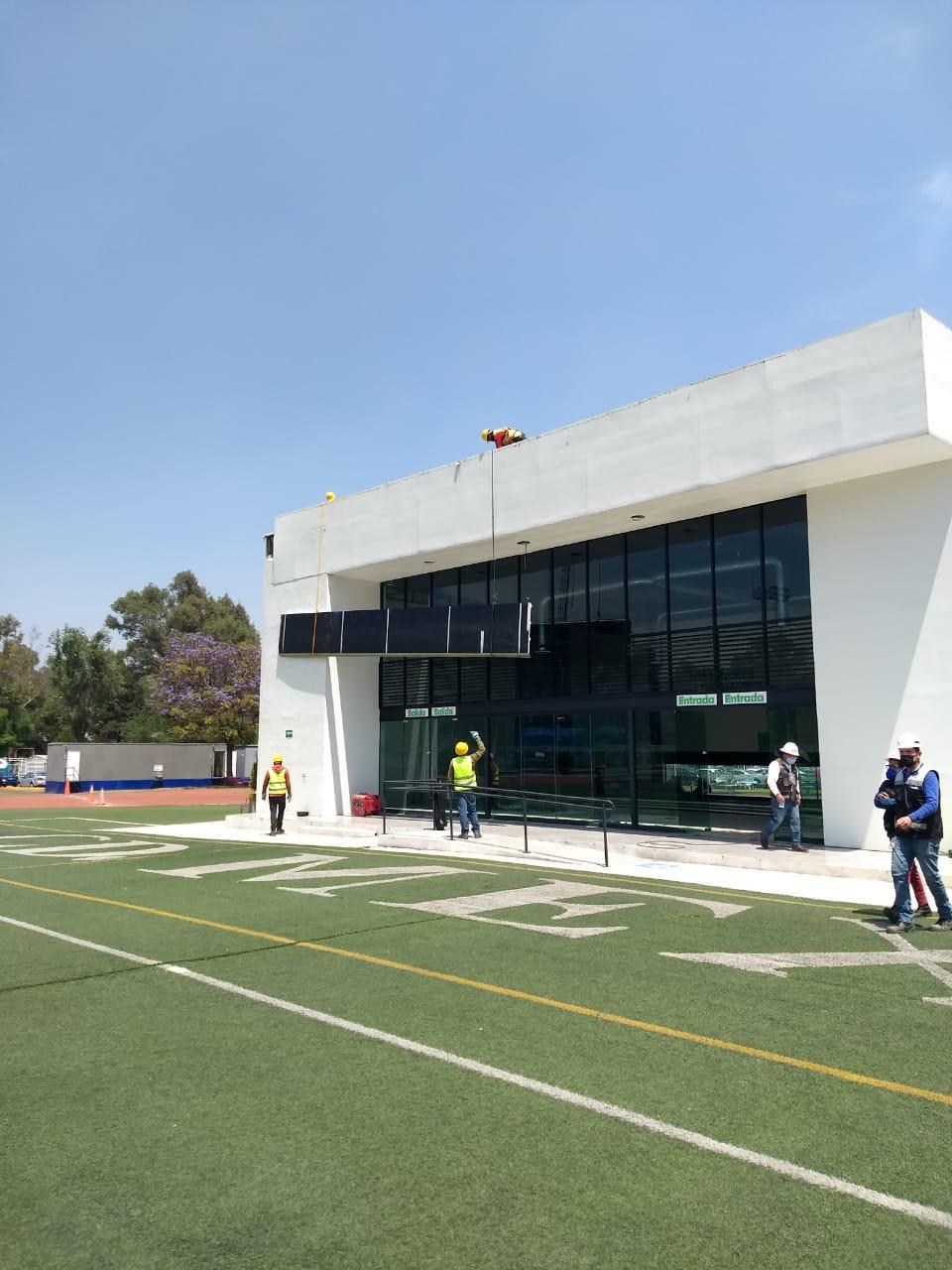 Proyecto Tecnológico de Monterrey 2