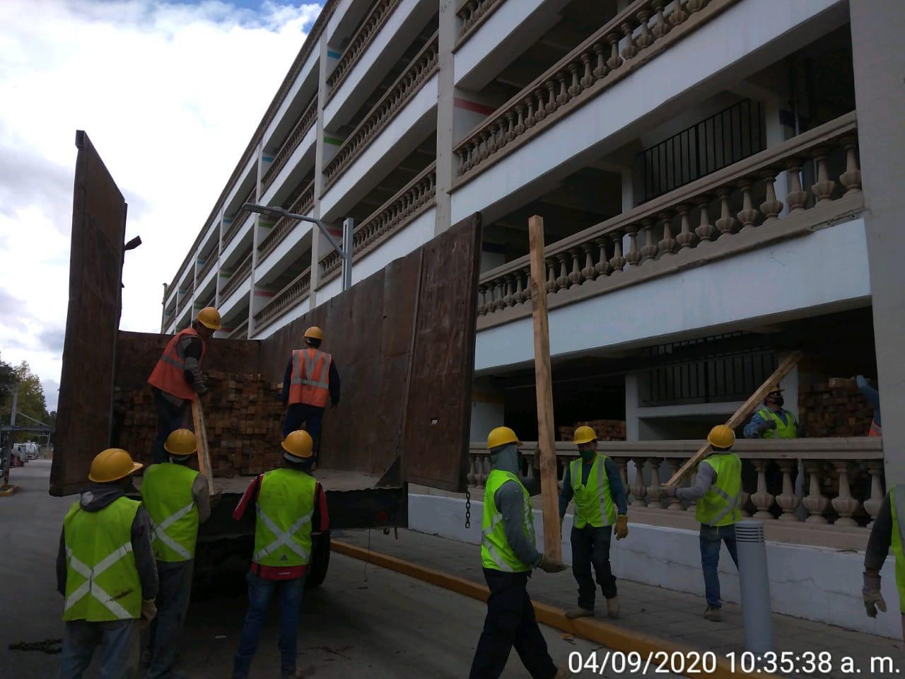 Proyecto Tecnológico de Monterrey 4