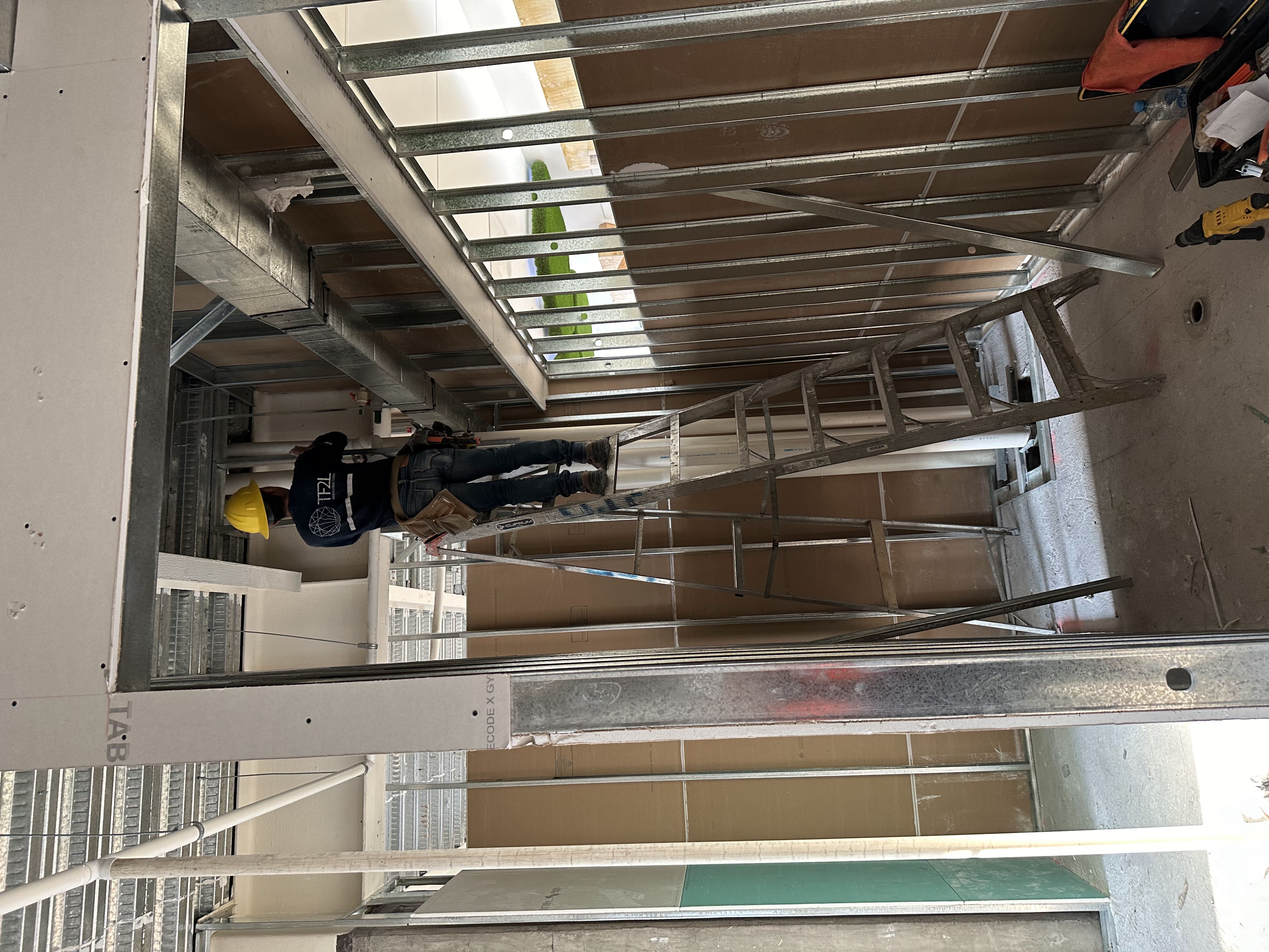 Proyecto Tecnológico de Monterrey 3