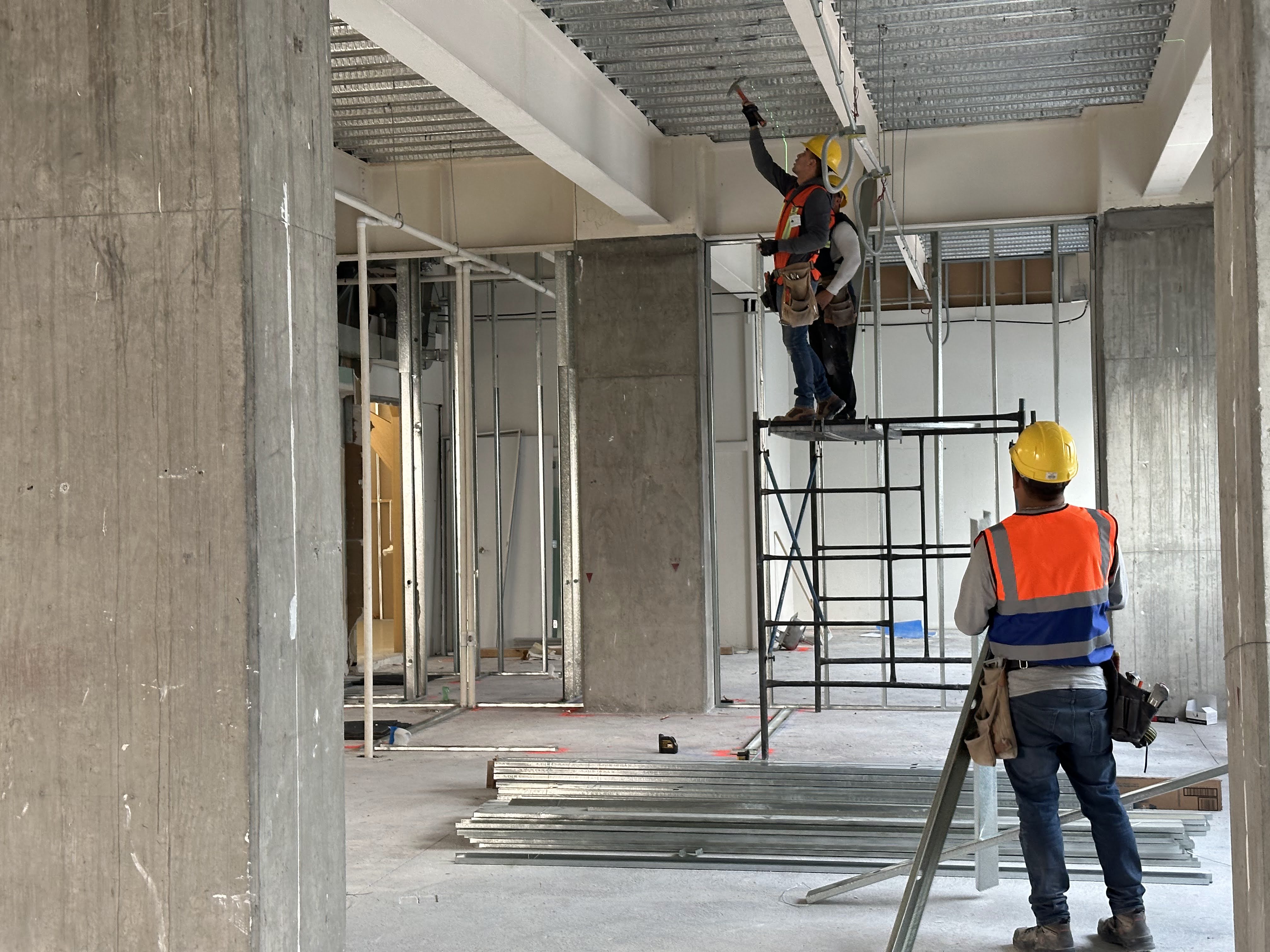 Proyecto Tecnológico de Monterrey 1
