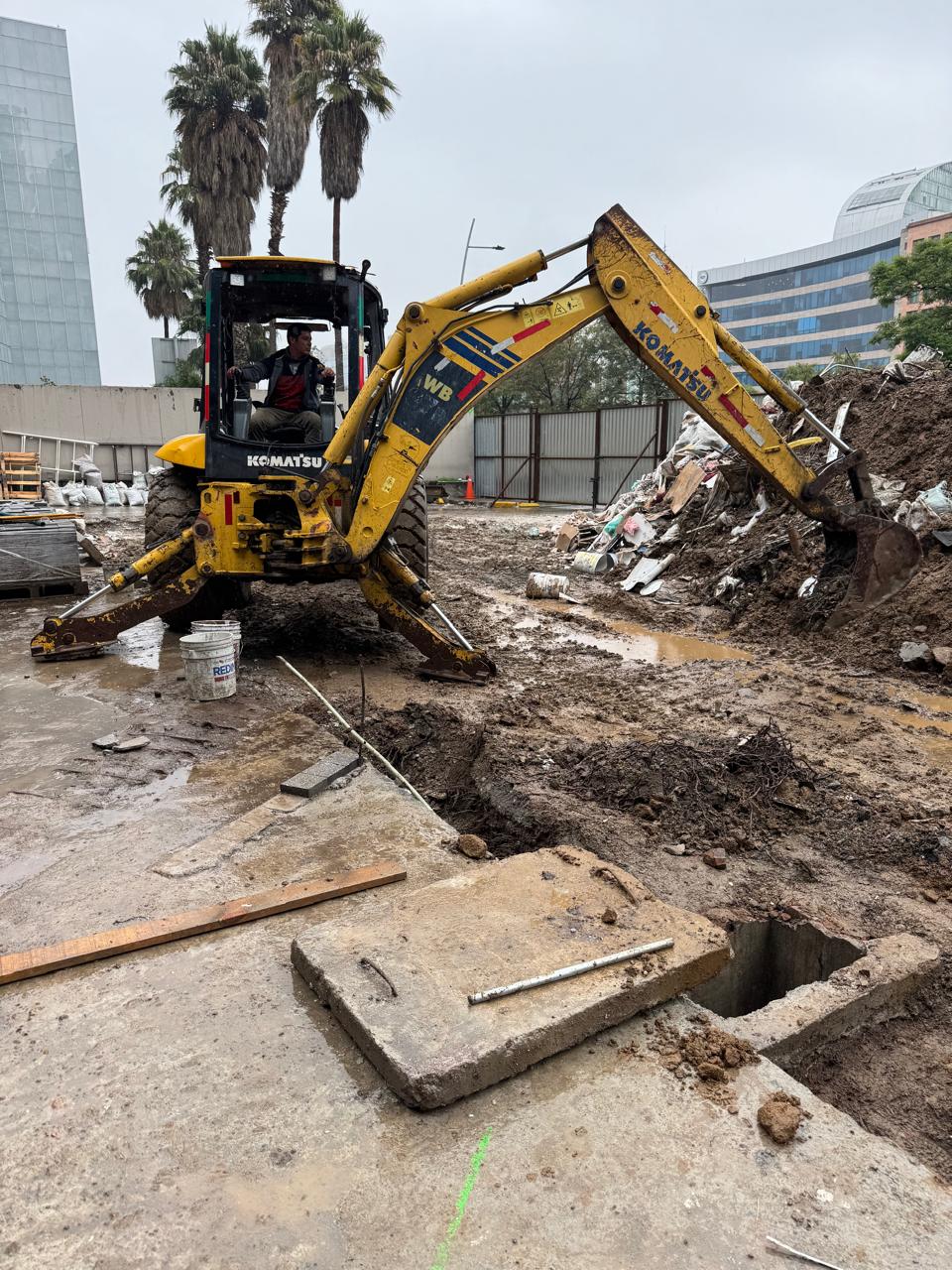 Proyecto Tecnológico de Monterrey 3