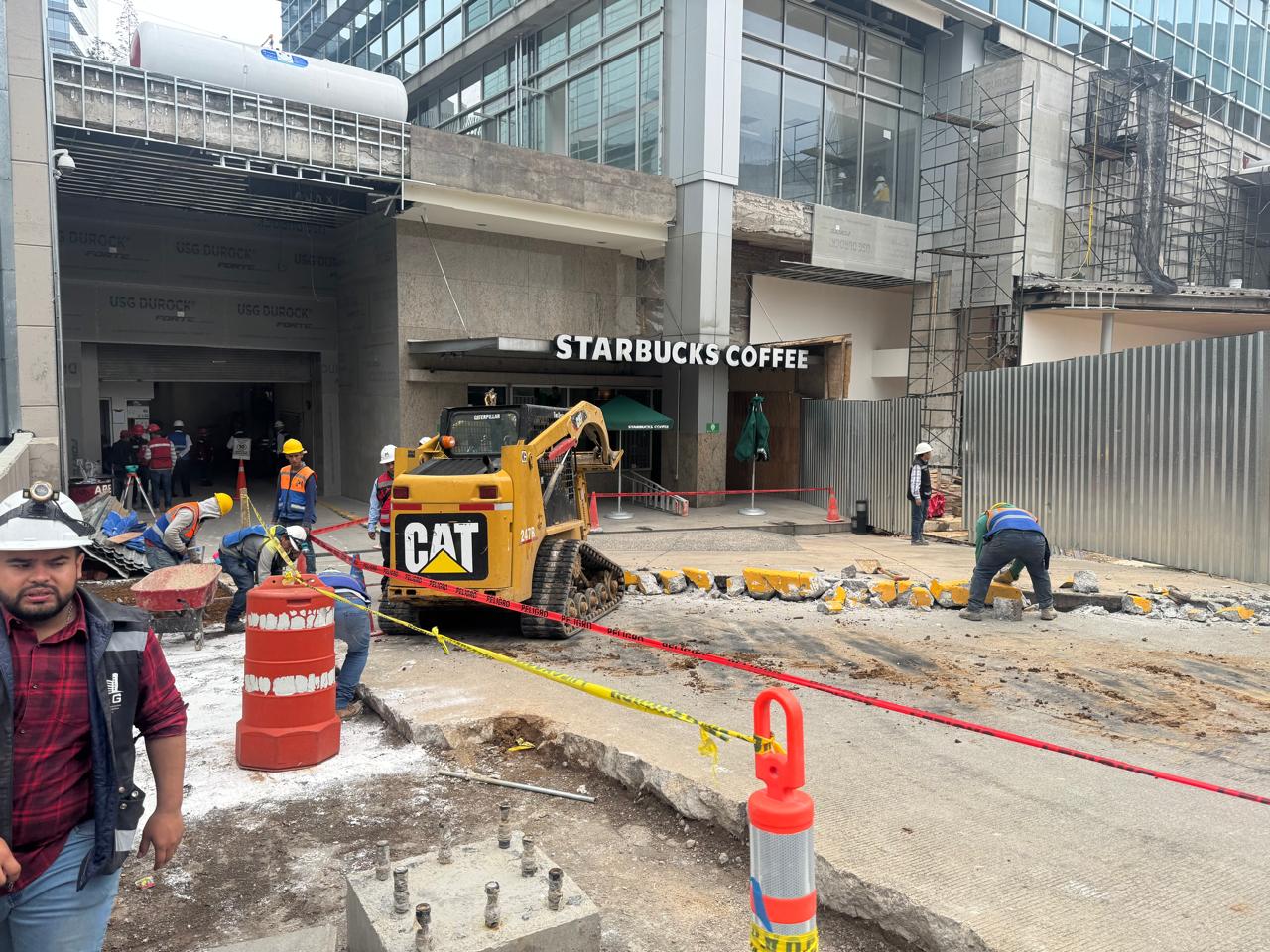 Proyecto Tecnológico de Monterrey 3