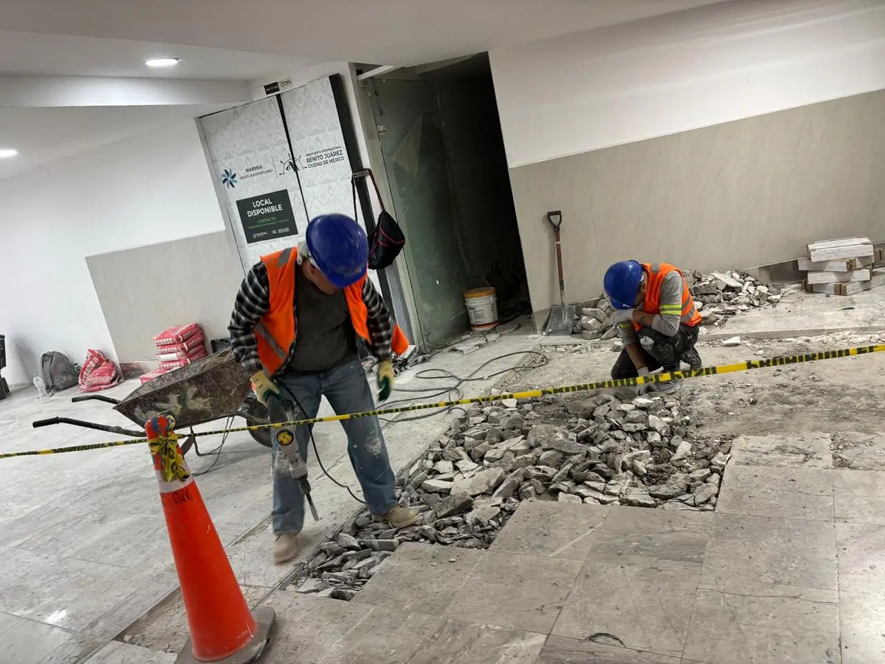 Proyecto Tecnológico de Monterrey 3