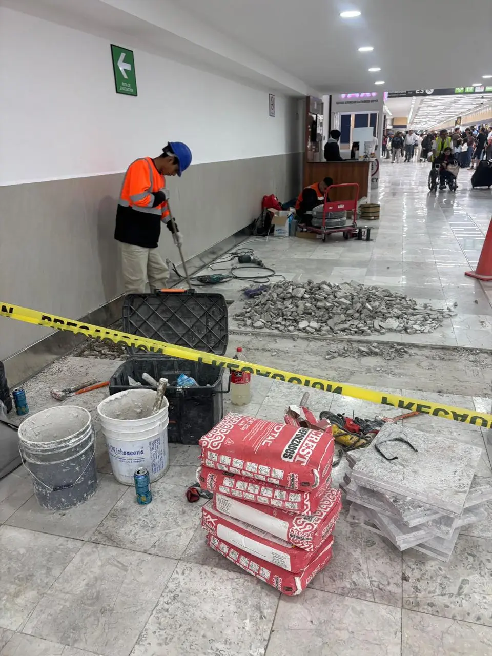 Proyecto Tecnológico de Monterrey 3